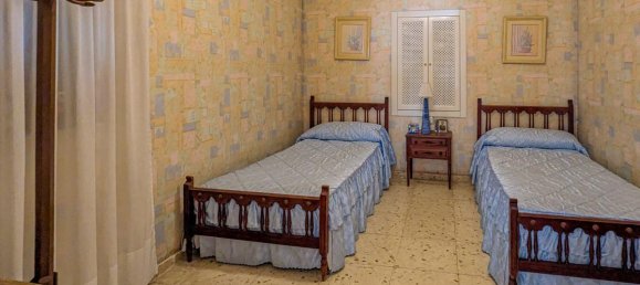 8 غرف نوم فيلا في Pedreguer, Spain رقم 8248 26