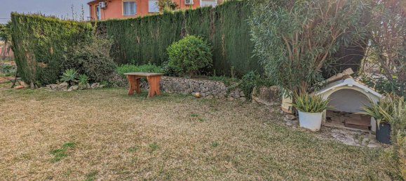 8 غرف نوم فيلا في Pedreguer, Spain رقم 8248 9