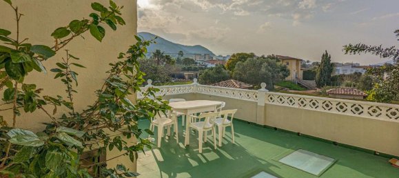 8 غرف نوم فيلا في Pedreguer, Spain رقم 8248 29