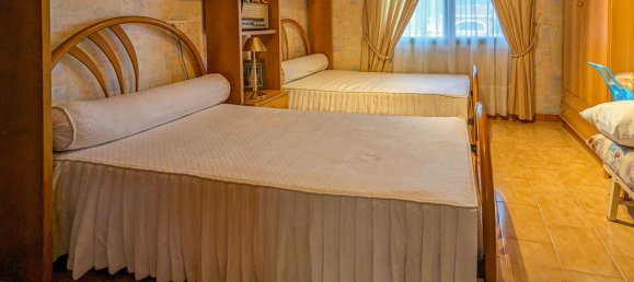 8 غرف نوم فيلا في Pedreguer, Spain رقم 8248 15