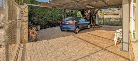 8 غرف نوم فيلا في Pedreguer, Spain رقم 8248 20