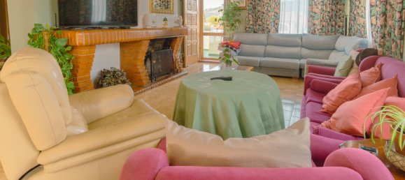 8 غرف نوم فيلا في Pedreguer, Spain رقم 8248 25