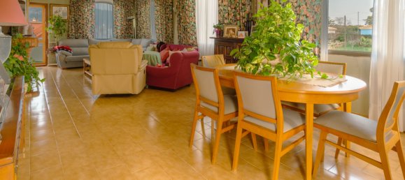 8 غرف نوم فيلا في Pedreguer, Spain رقم 8248 2