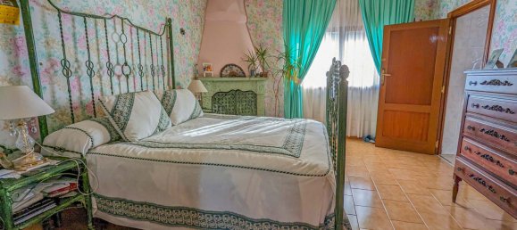 8 غرف نوم فيلا في Pedreguer, Spain رقم 8248 18