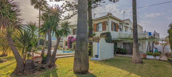 8 غرف نوم فيلا في Pedreguer, Spain رقم 8248 4