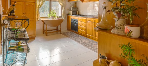 8 غرف نوم فيلا في Pedreguer, Spain رقم 8248 24