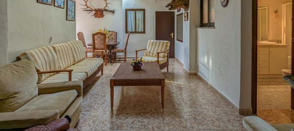 8 غرف نوم فيلا في Pedreguer, Spain رقم 8248 8