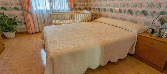 8 غرف نوم فيلا في Pedreguer, Spain رقم 8248 16