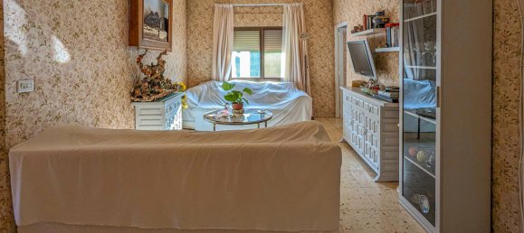 8 غرف نوم فيلا في Pedreguer, Spain رقم 8248 6