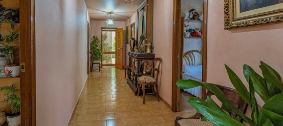 8 غرف نوم فيلا في Pedreguer, Spain رقم 8248 19