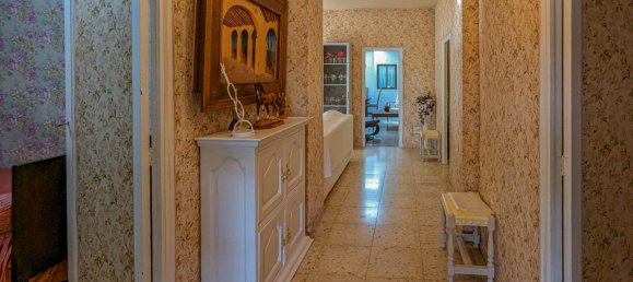 8 غرف نوم فيلا في Pedreguer, Spain رقم 8248 7