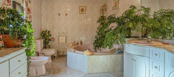 8 غرف نوم فيلا في Pedreguer, Spain رقم 8248 17