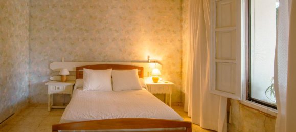 8 غرف نوم فيلا في Pedreguer, Spain رقم 8248 27