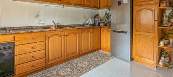 8 غرف نوم فيلا في Pedreguer, Spain رقم 8248 23