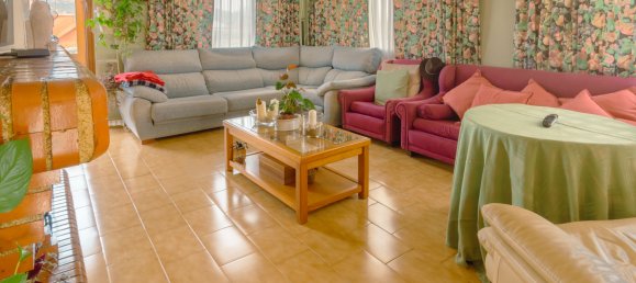 8 غرف نوم فيلا في Pedreguer, Spain رقم 8248 3