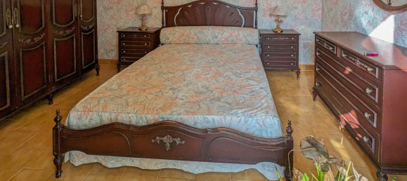 8 غرف نوم فيلا في Pedreguer, Spain رقم 8248 13