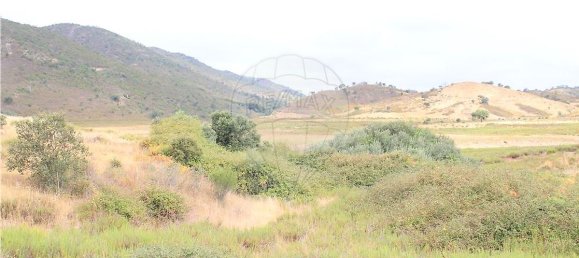 Terrain à Silves, Portugal 2935m² No. 49732 5