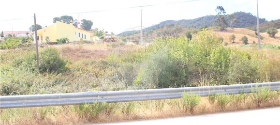 Terrain à Silves, Portugal 2935m² No. 49732 7