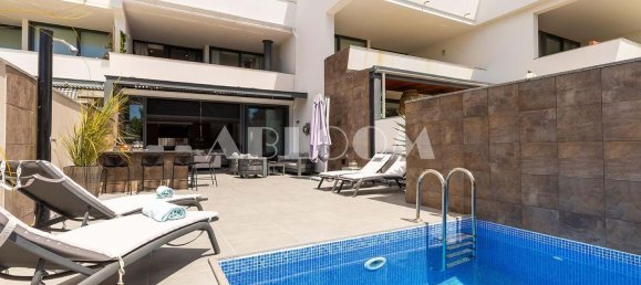 3 غرف نوم منزل في Almancil, Portugal رقم 135141 29