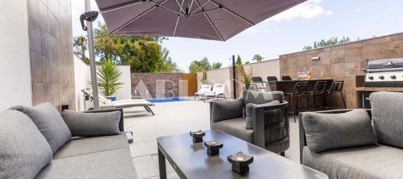 3 غرف نوم منزل في Almancil, Portugal رقم 135141 8