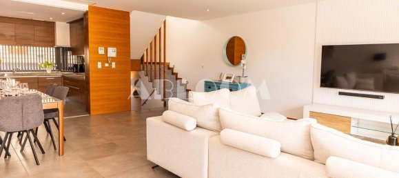 3 غرف نوم منزل في Almancil, Portugal رقم 135141 2