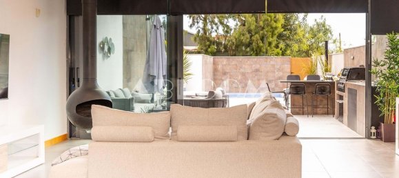 3 غرف نوم منزل في Almancil, Portugal رقم 135141 6