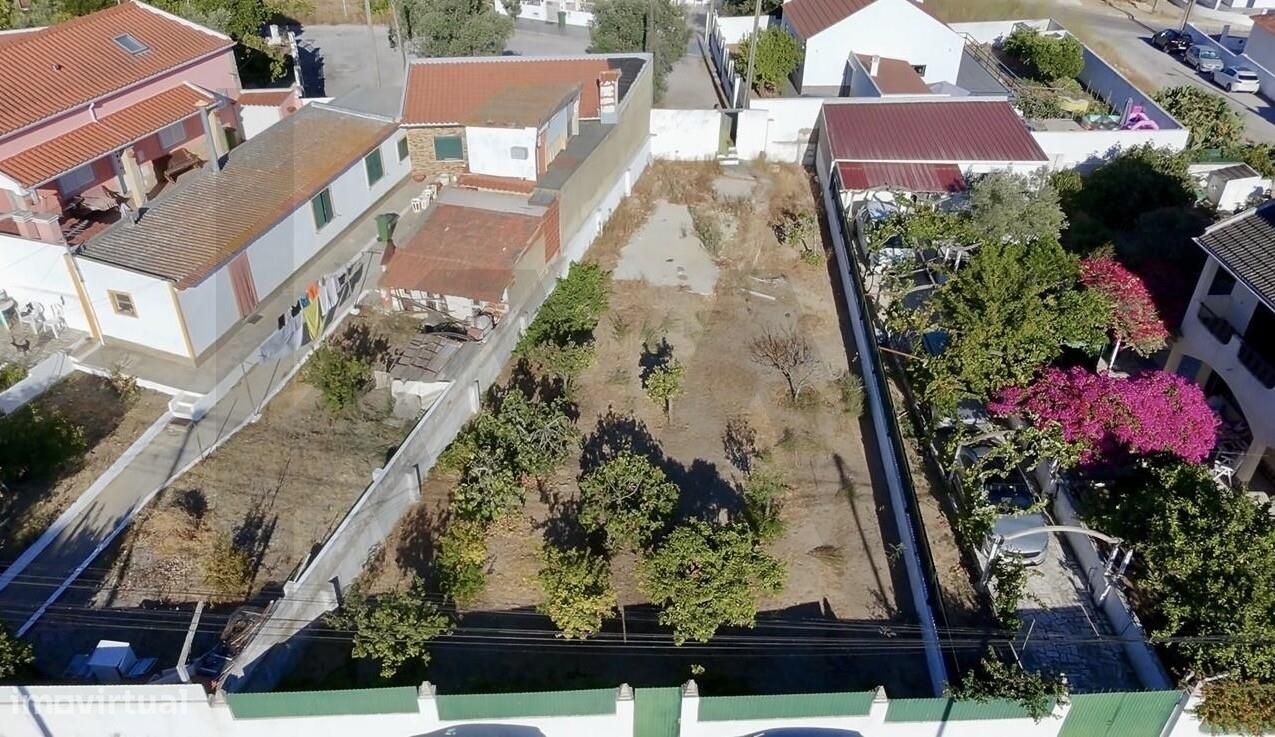 350m² Land in Almada, Portugal No. 281707