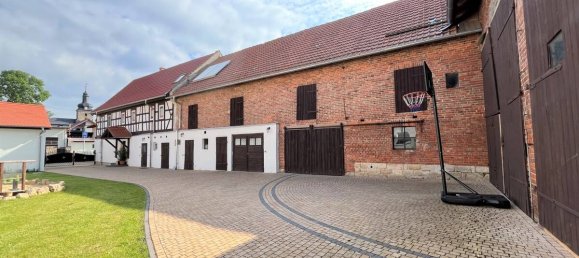 7-Zimmer Bauernhof in Saalfeld-Rudolstadt, Germany, Nr. 181634 17