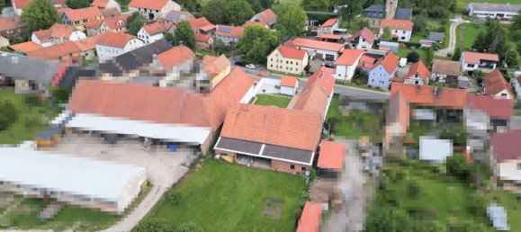 7-Zimmer Bauernhof in Saalfeld-Rudolstadt, Germany, Nr. 181634 25