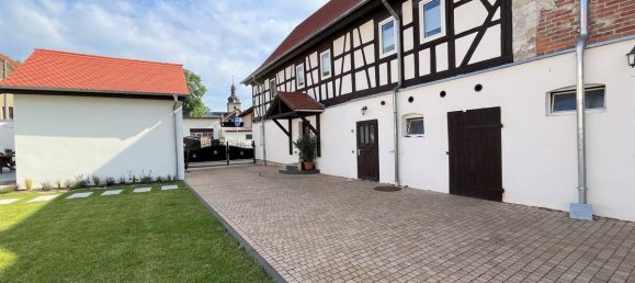 7-Zimmer Bauernhof in Saalfeld-Rudolstadt, Germany, Nr. 181634 23