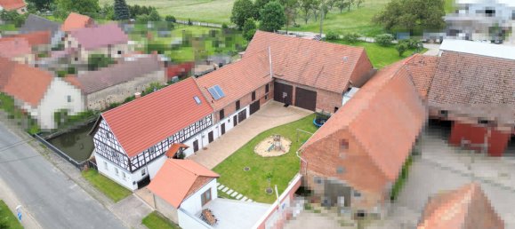 7-Zimmer Bauernhof in Saalfeld-Rudolstadt, Germany, Nr. 181634 2