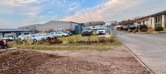 Terreno em Offenbach, Germany N.º 175005 2