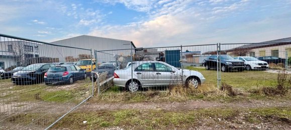 Terreno em Offenbach, Germany N.º 175005 3