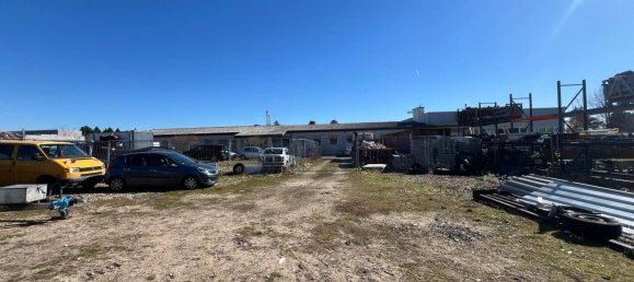 Terreno em Offenbach, Germany N.º 175005 5