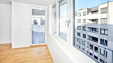 1 غرف نوم شقة في Ottakring, Austria رقم 246761