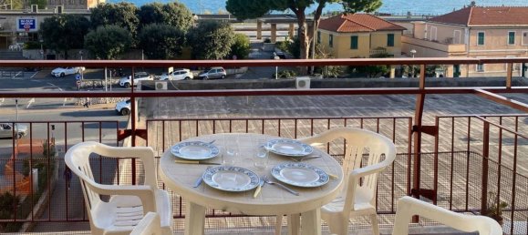 2 bedrooms Apartment in Pietra Ligure, Italy No. 259670 9
