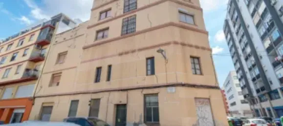  بناية في Castellon de la Plana, Spain 230متر مربع رقم 177695 3