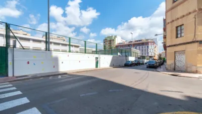  بناية في Castellon de la Plana, Spain 230متر مربع رقم 177695