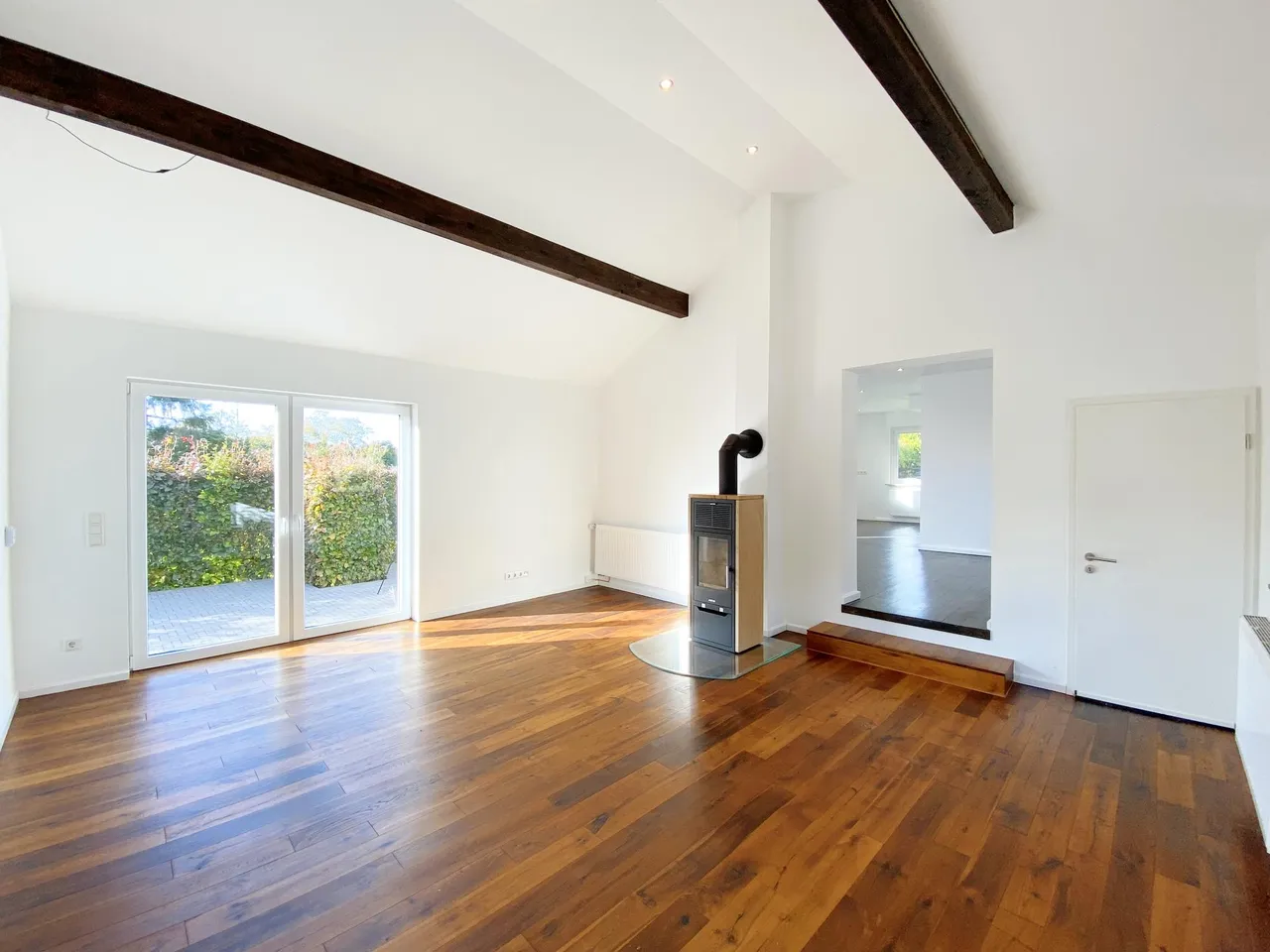 4 rooms House in Viersen, Germany No. 151533