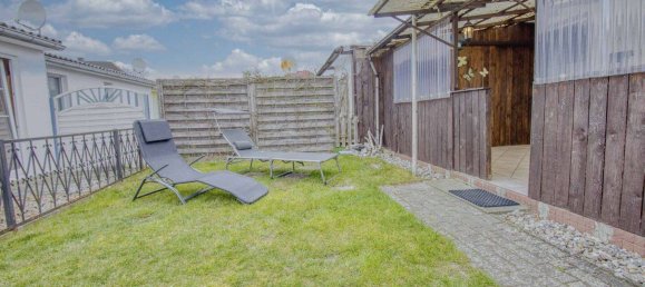 4 Schlafzimmer Bungalow in Vorpommern-Greifswald, Germany, Nr. 367401 17