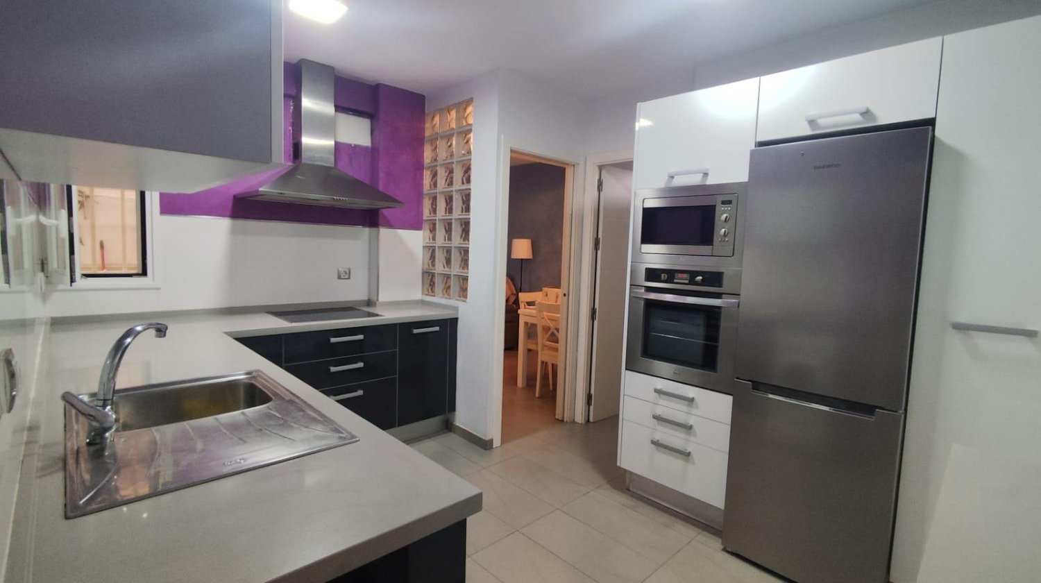 2 bedrooms Apartment in Cadiz, Spain No. 143645