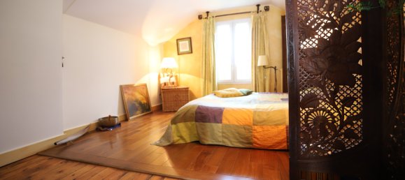 3 Schlafzimmer Haus in Fontenay-sous-Bois, France, Nr. 172470 10