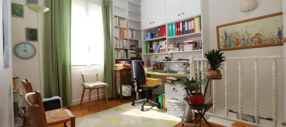 3 Schlafzimmer Haus in Fontenay-sous-Bois, France, Nr. 172470 7