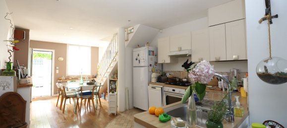 3 Schlafzimmer Haus in Fontenay-sous-Bois, France, Nr. 172470 4