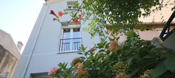 3 Schlafzimmer Haus in Fontenay-sous-Bois, France, Nr. 172470 3