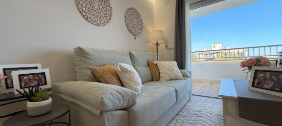 3 dormitorios apartamento en venta en Torrevieja, Alicante, Comunidad Valenciana, Spain № 364984 20