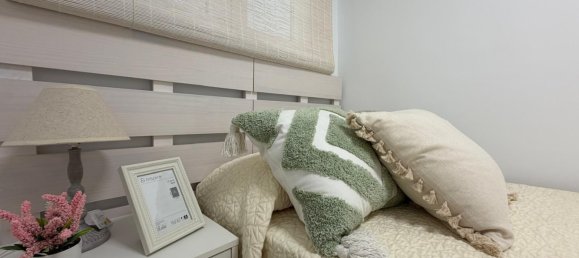 3 dormitorios apartamento en venta en Torrevieja, Alicante, Comunidad Valenciana, Spain № 364984 10