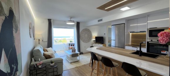 3 dormitorios apartamento en venta en Torrevieja, Alicante, Comunidad Valenciana, Spain № 364984 18