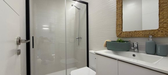 3 dormitorios apartamento en venta en Torrevieja, Alicante, Comunidad Valenciana, Spain № 364984 14