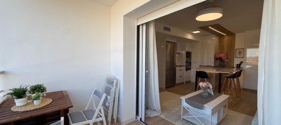 3 dormitorios apartamento en venta en Torrevieja, Alicante, Comunidad Valenciana, Spain № 364984 24